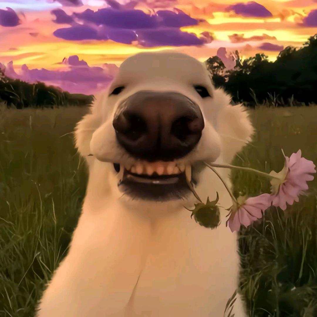 花来