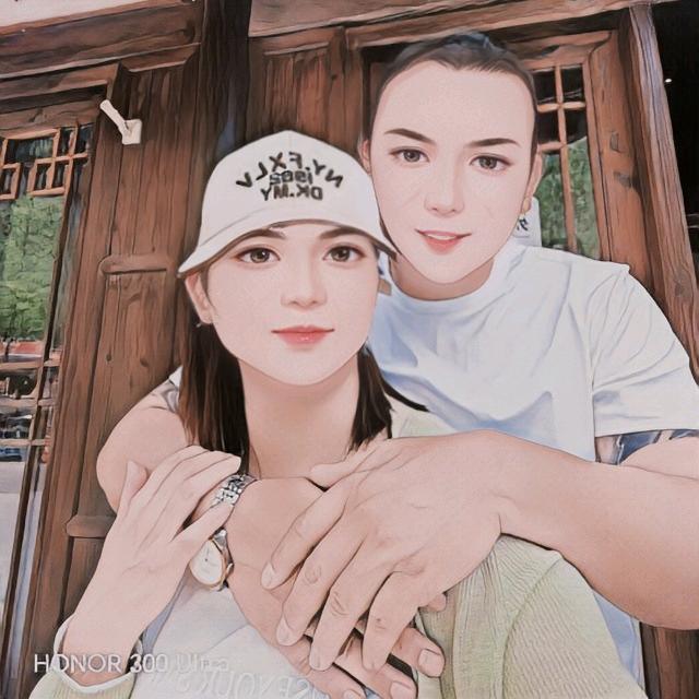 🏠岁月静好👩‍❤️‍👨