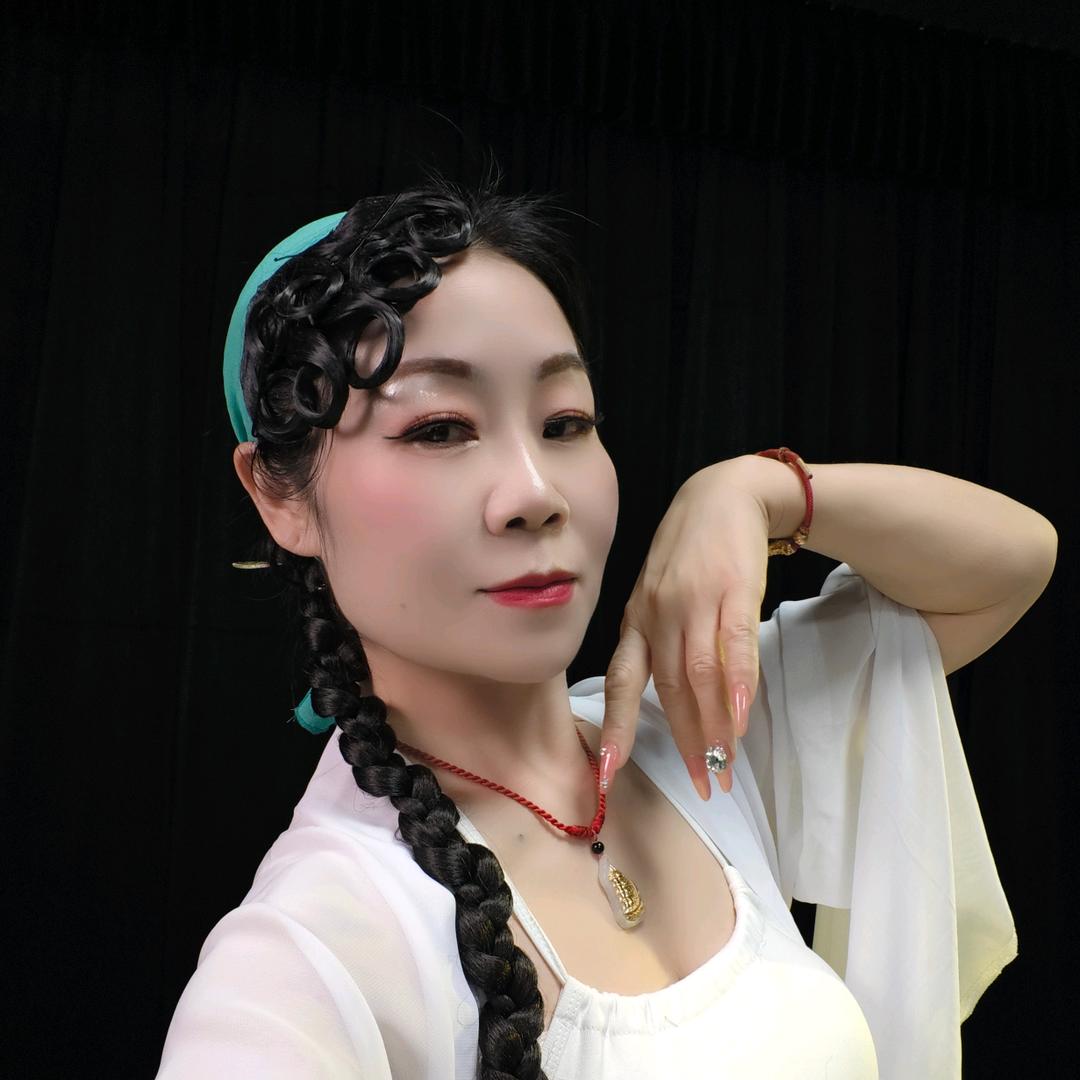 清华中国舞