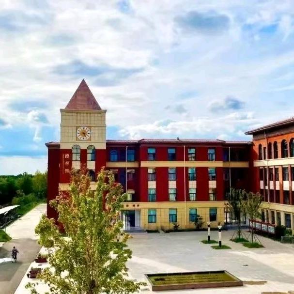 滕滕老师讲升学🩷