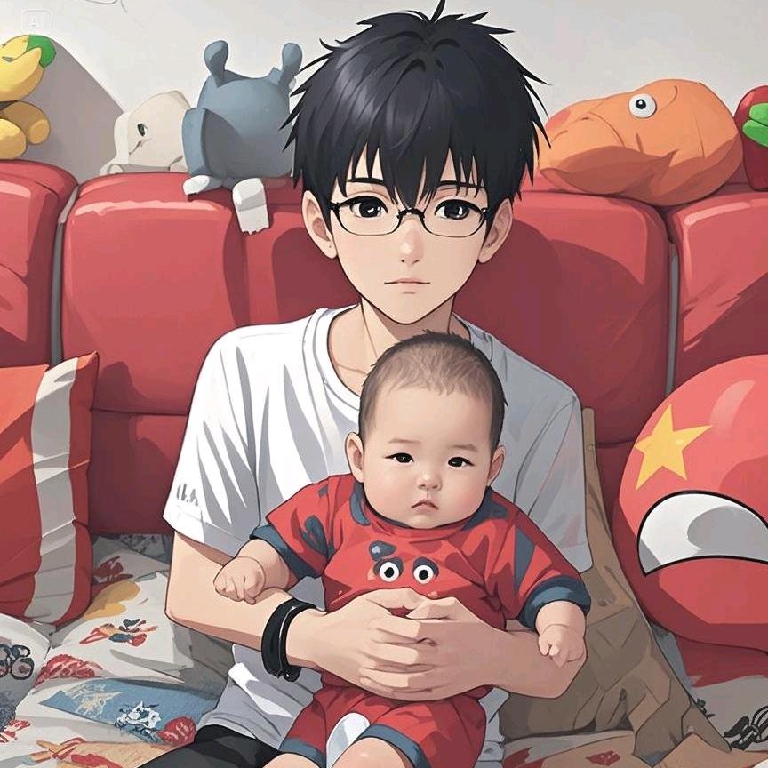 &辰子铭