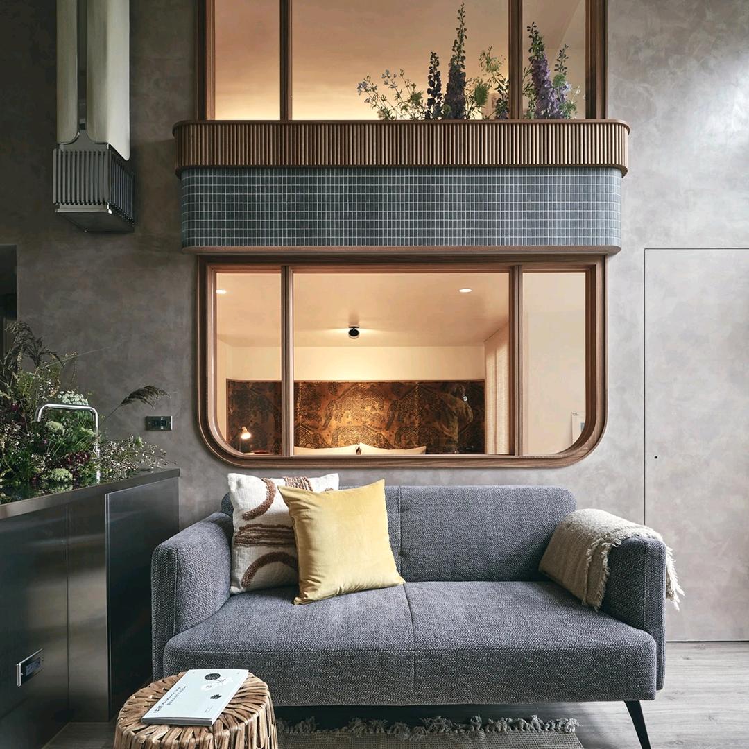 铂芙艺术孝义店