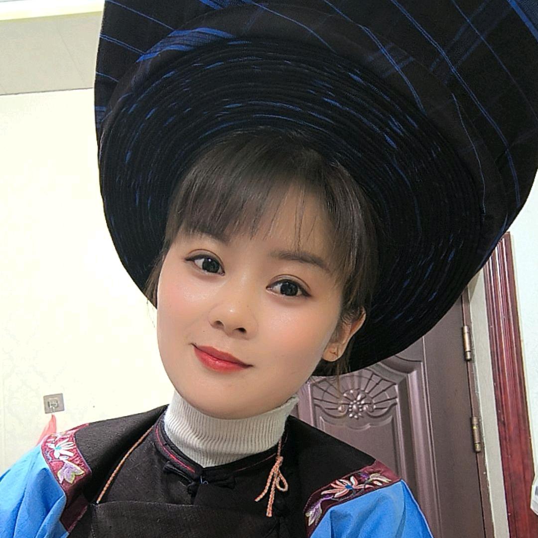 傻妞