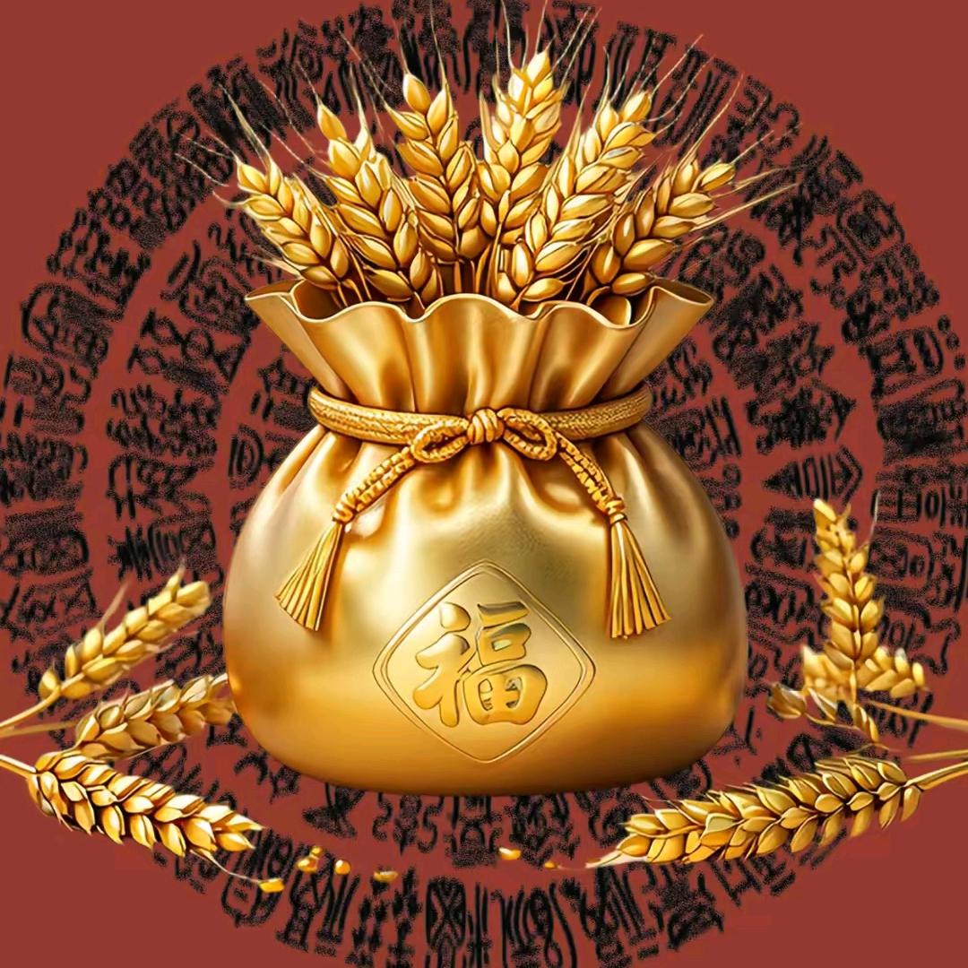 @香米粒儿