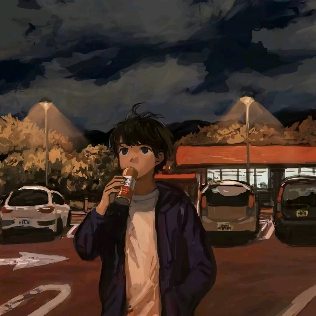 一只喵