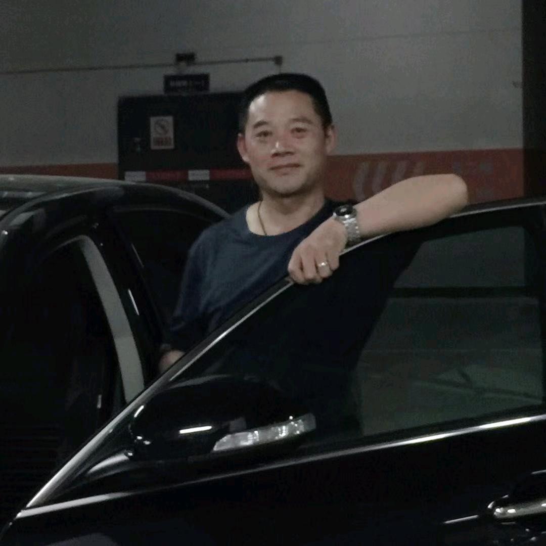 宜卢朝钱（卢辉跃）