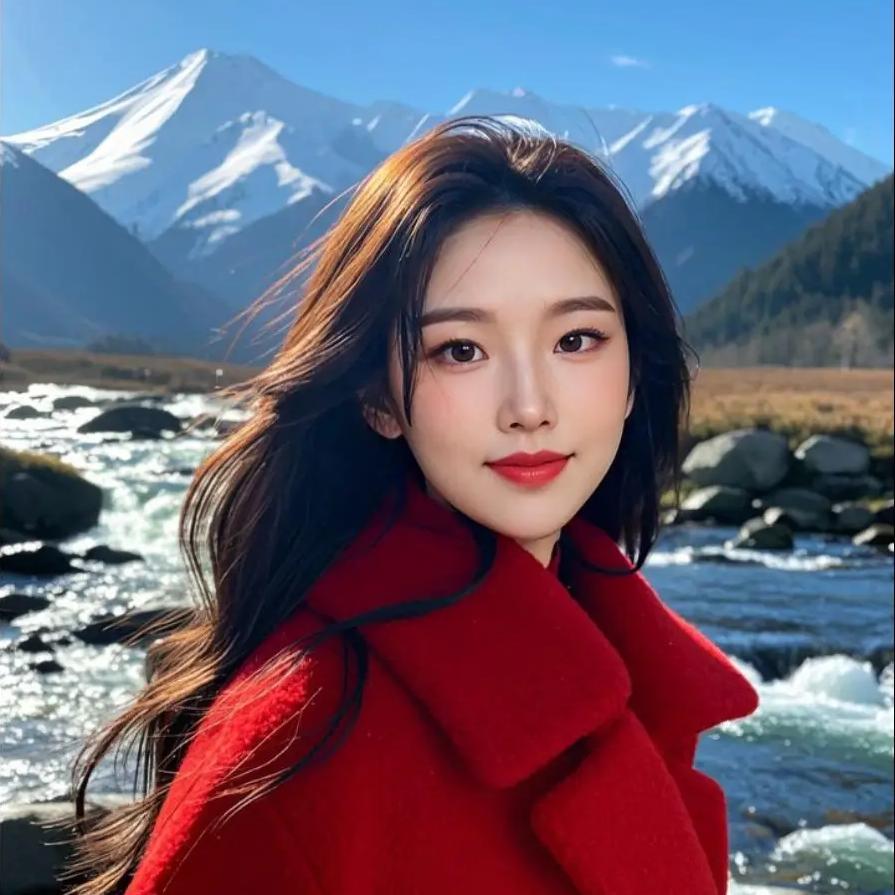 语泞【私聊勿扰】