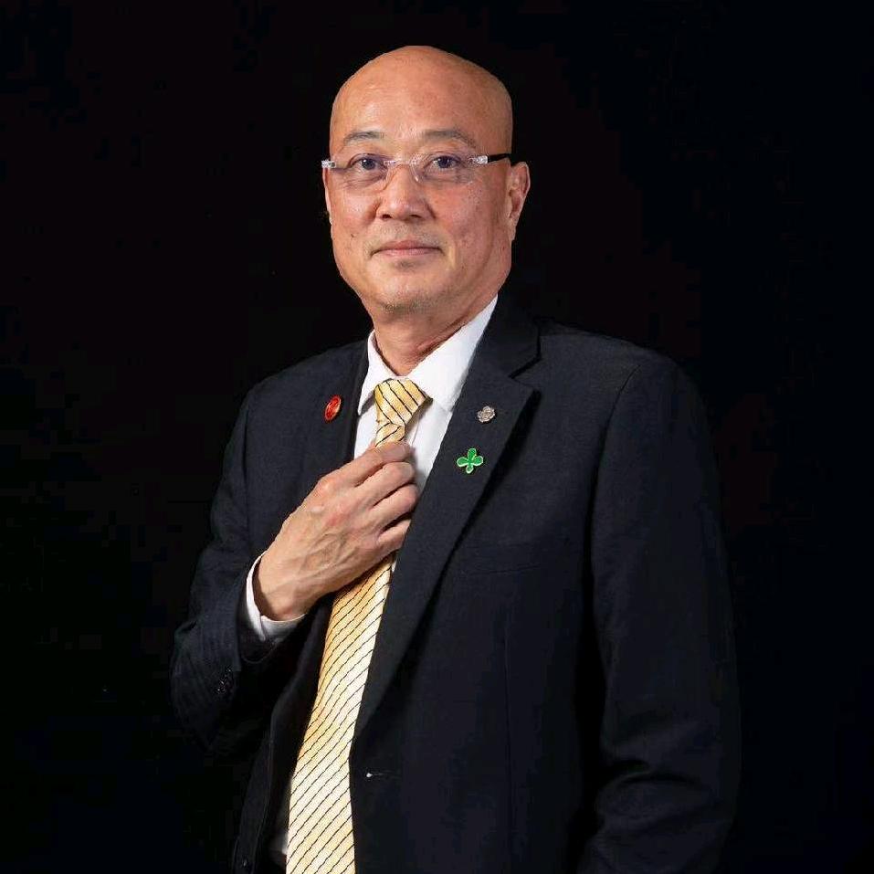 丽奥国际轻创～雷佑声