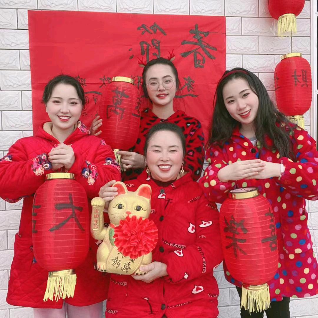 吴家幺妹儿