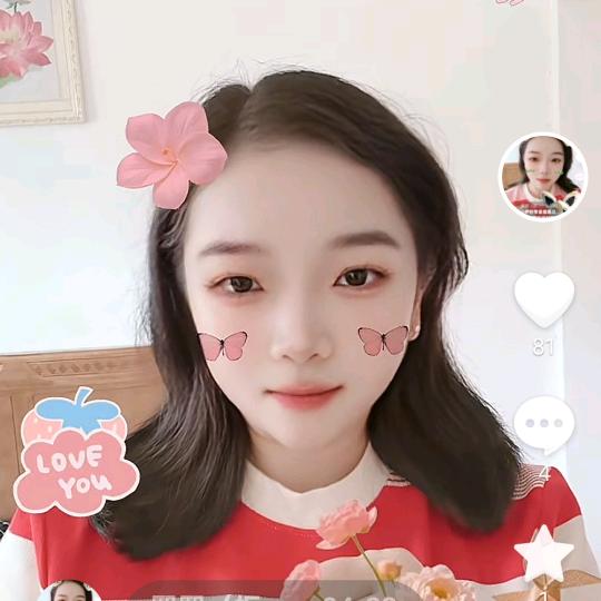 熙熙（请勿连赞）