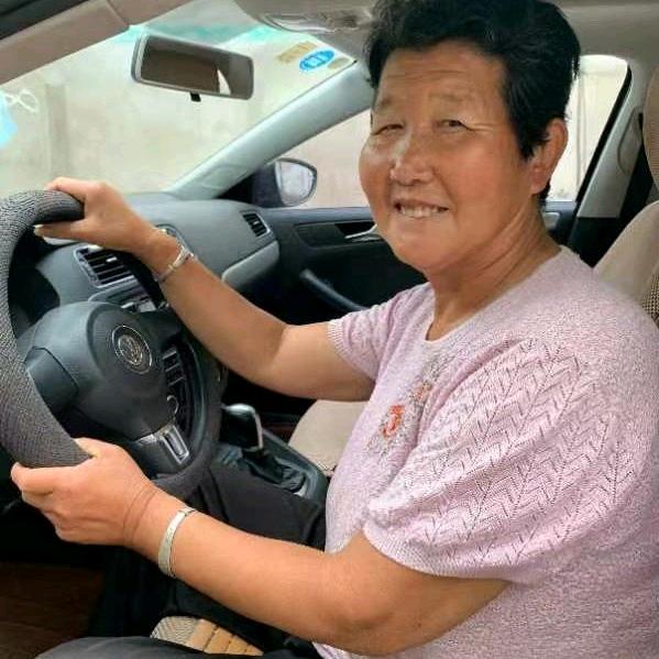 潘妈妈