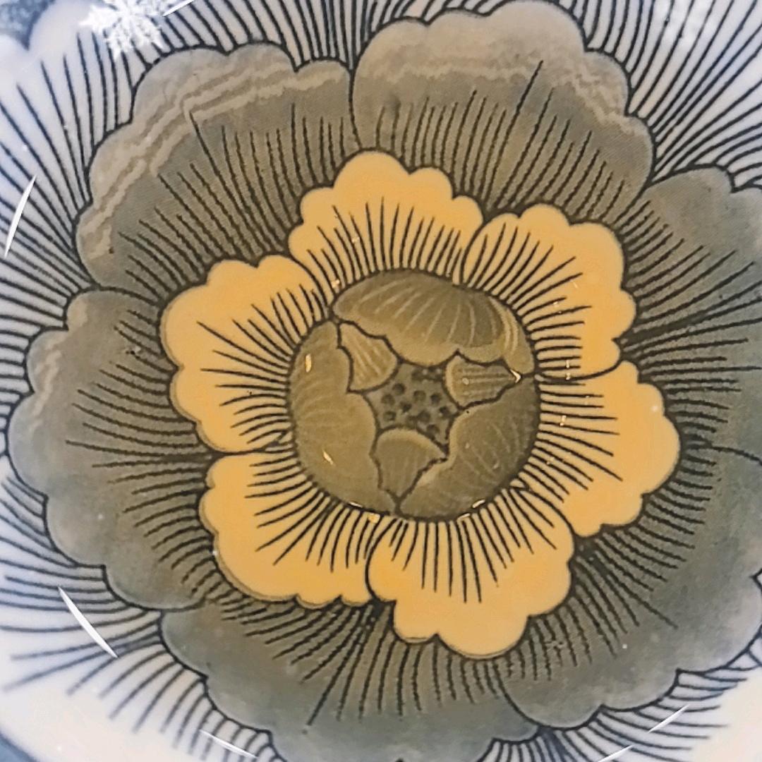 牛大个鱼