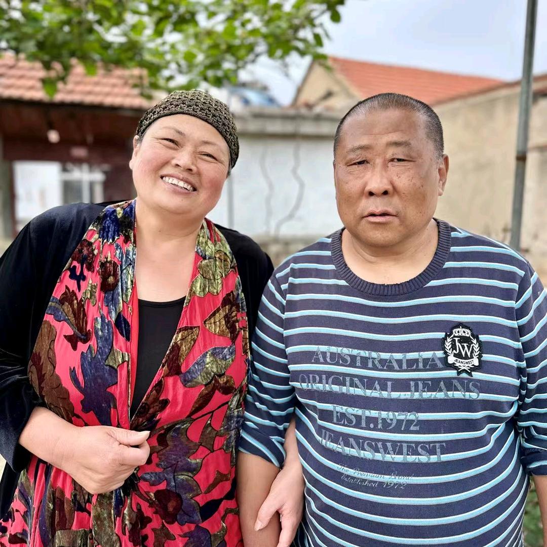 小棉袄的母亲