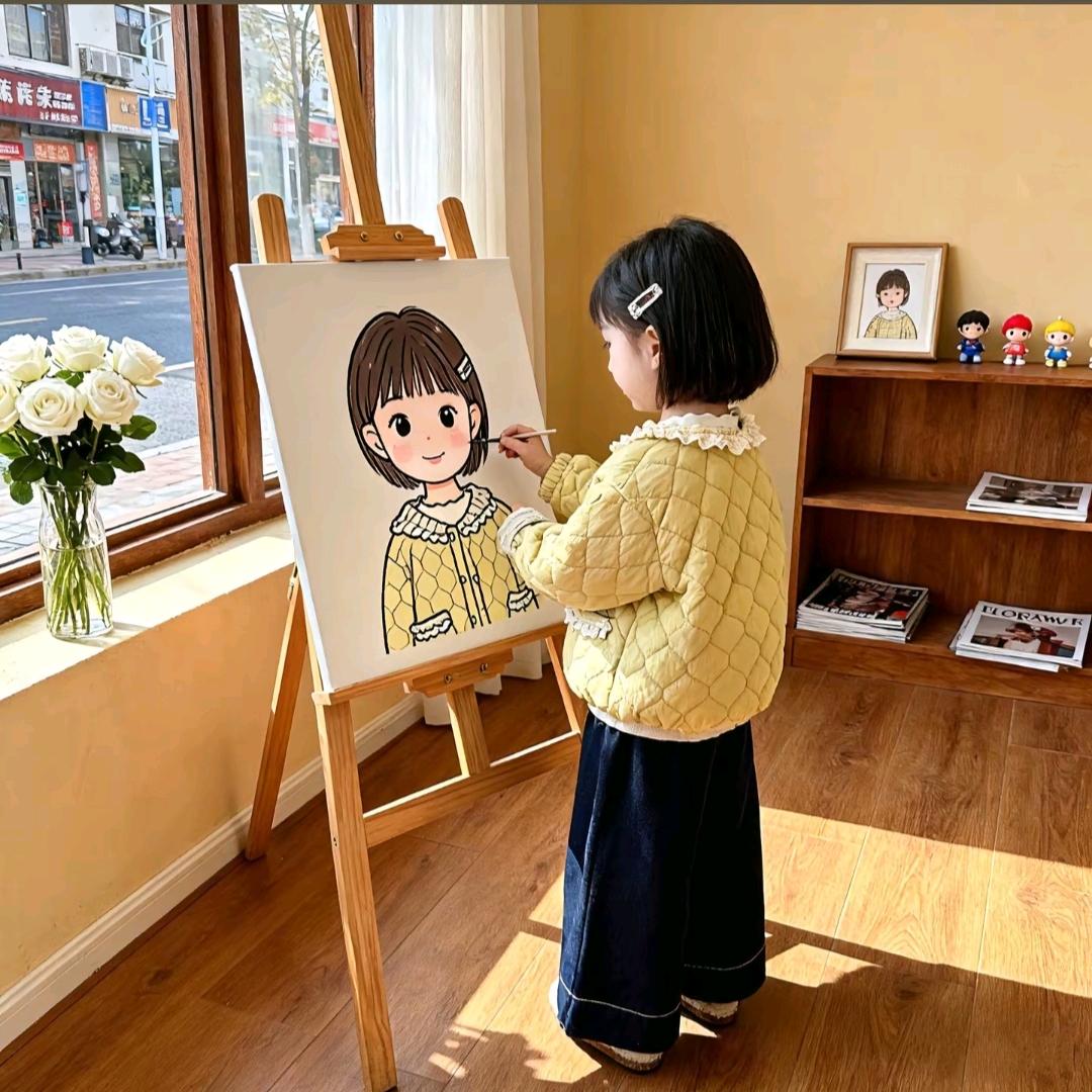 小萌芽衣橱2号店