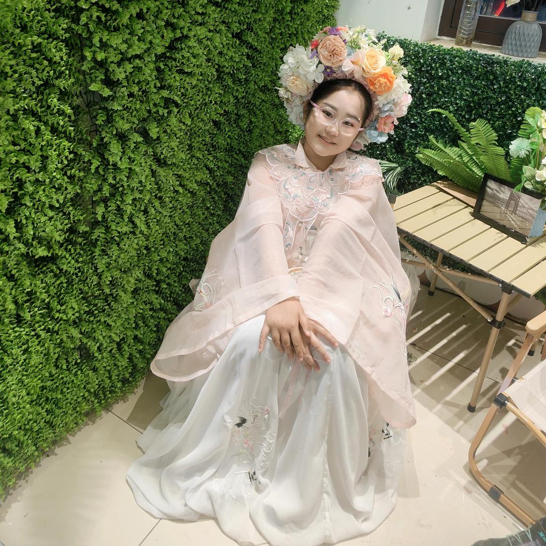 梦不语💙
