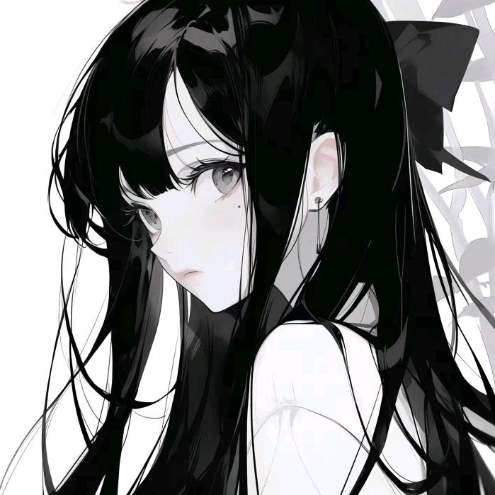 晕了嘛🌿
