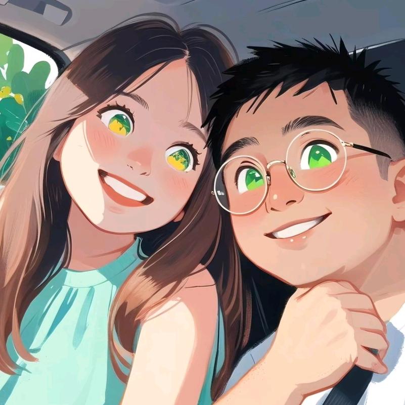小明的自装日记