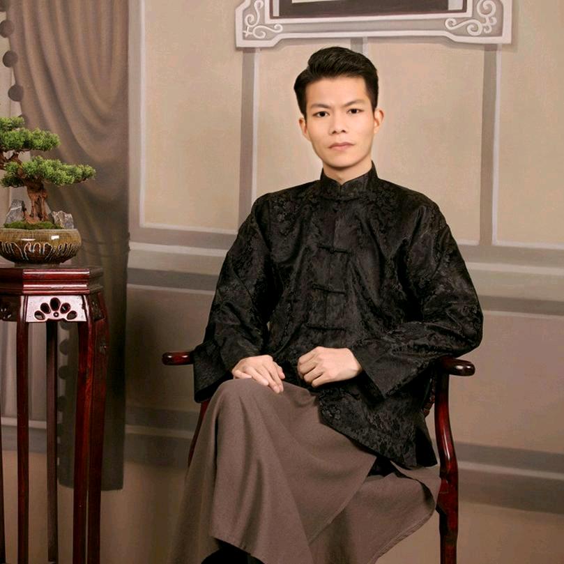 ༂༒李家二少❤༒༃