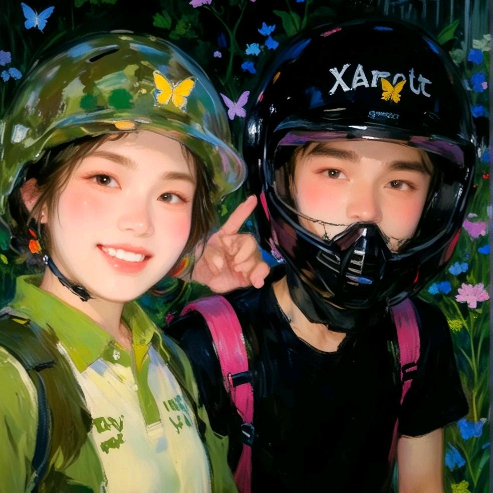 大大怪将军👉小小怪下士