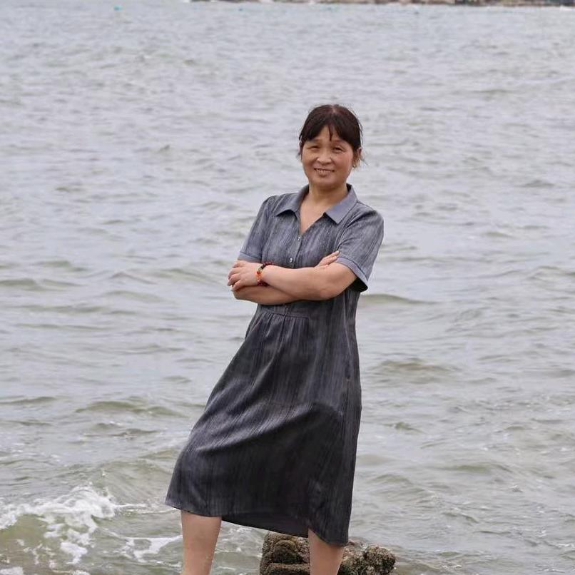 夏月
