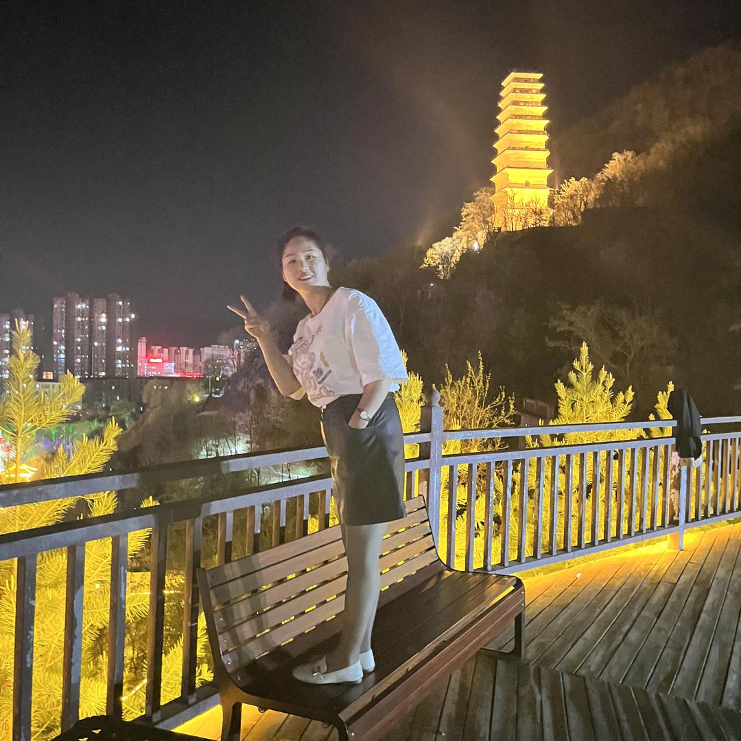 素妆而yi