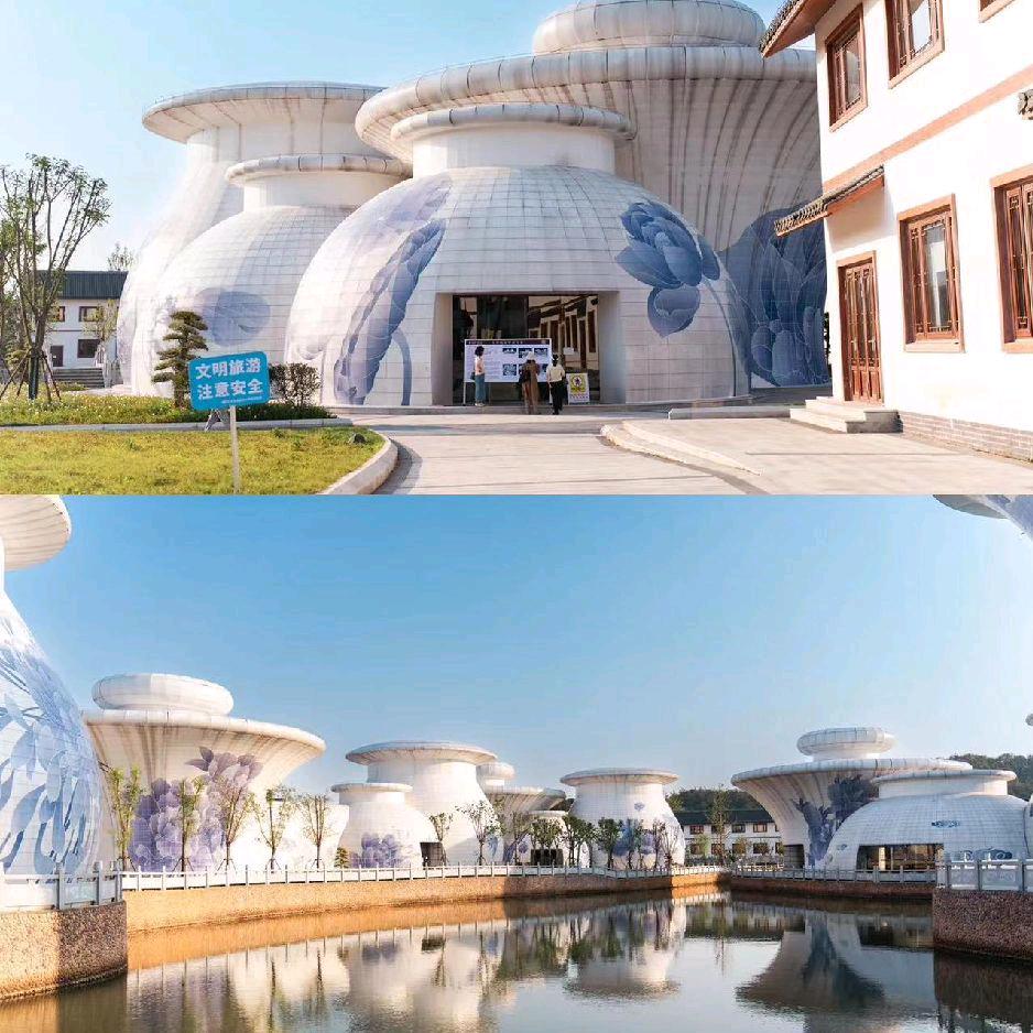 通珍珍~江西源头铝单板厂家