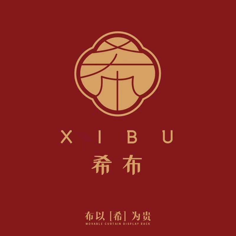希布窗帘辽阳白塔店