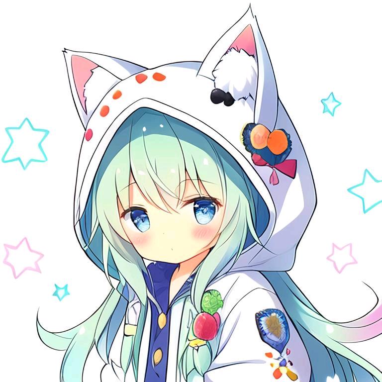 小喵爱吃鱼（主机游戏）