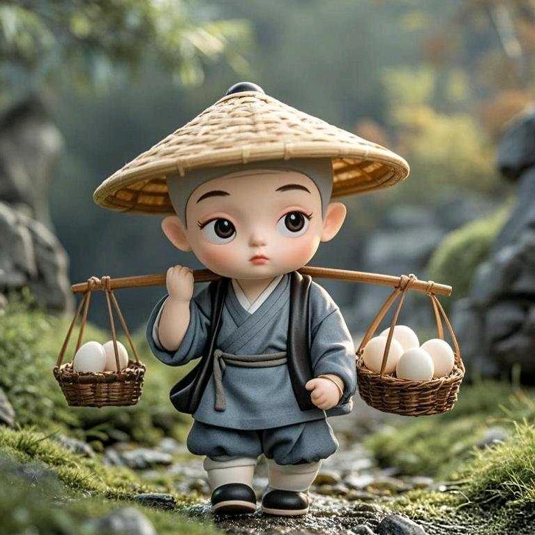丫头