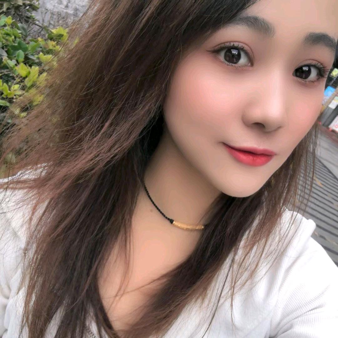杨菇娘～～✨