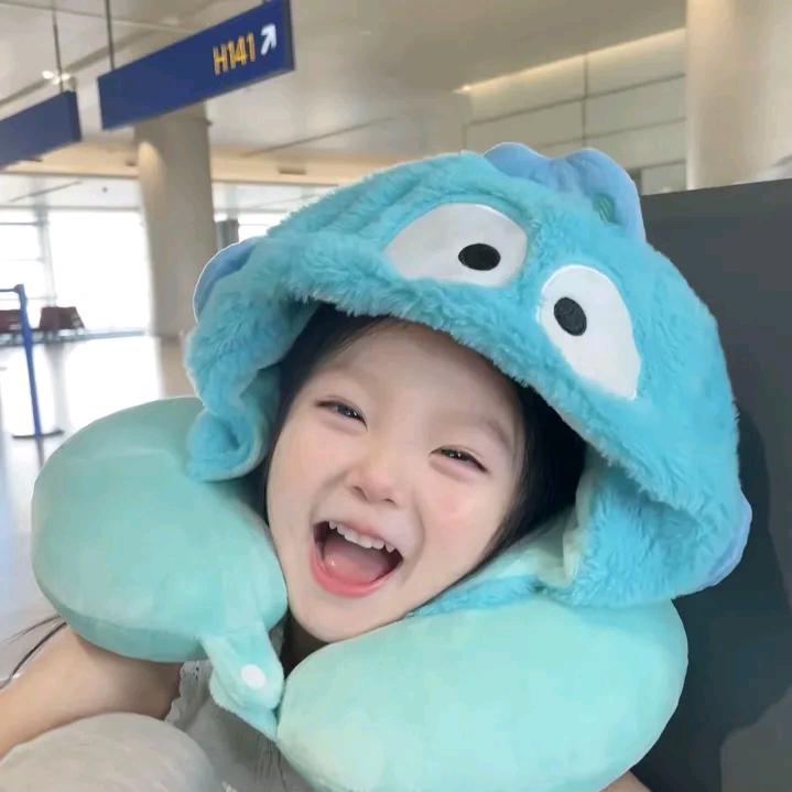 小小一头像
