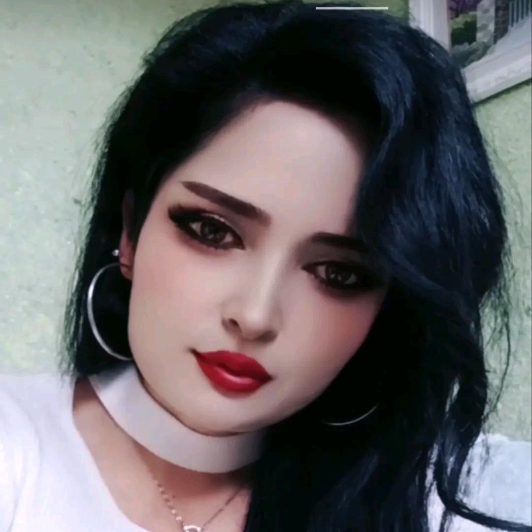 阿斯古丽 化妆帅 💋💋