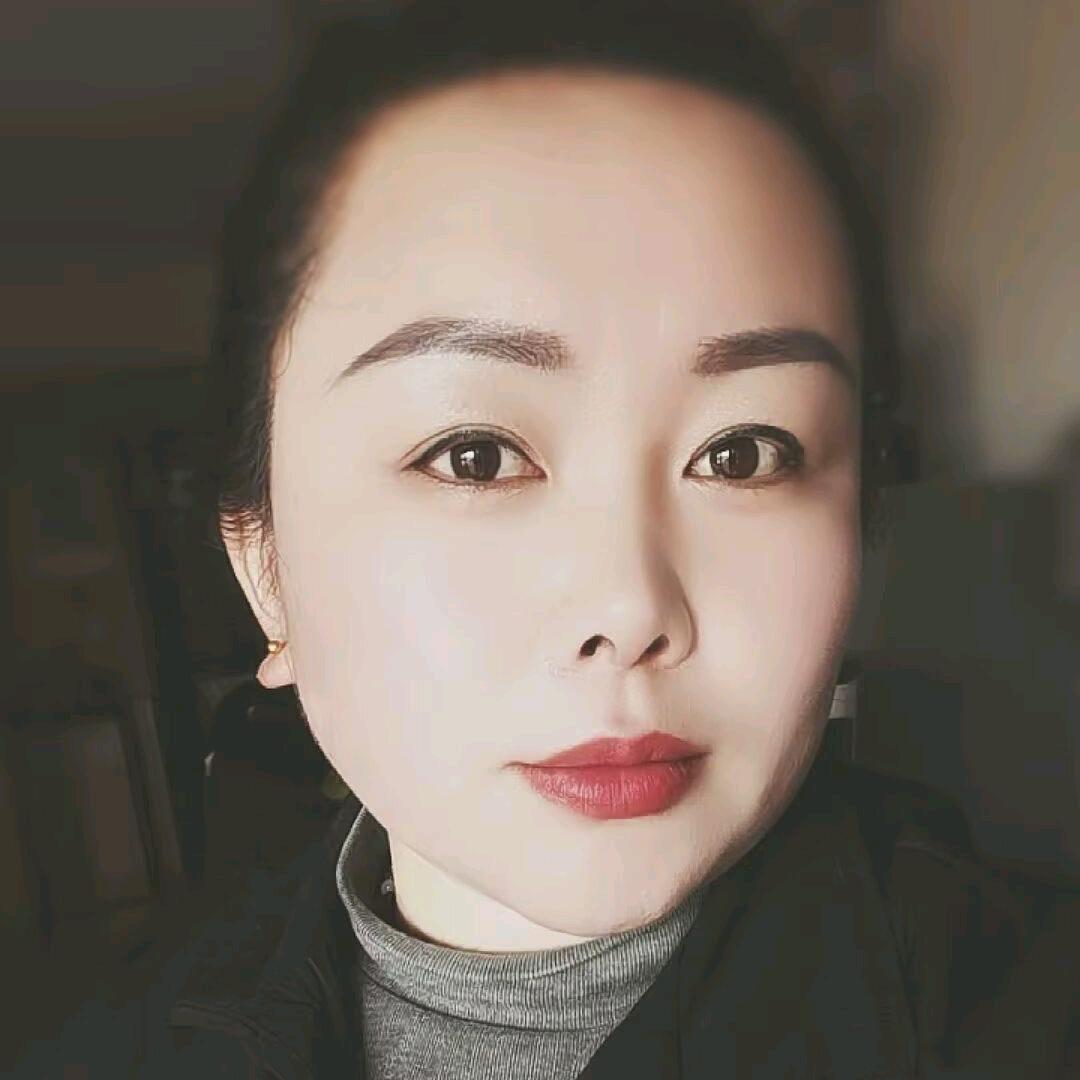 大丽🎤