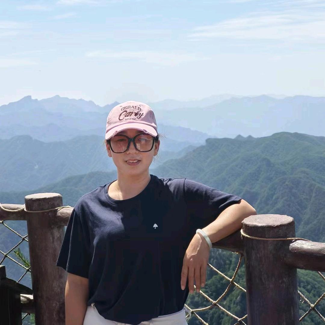 @刘姐 🎤 户外走播