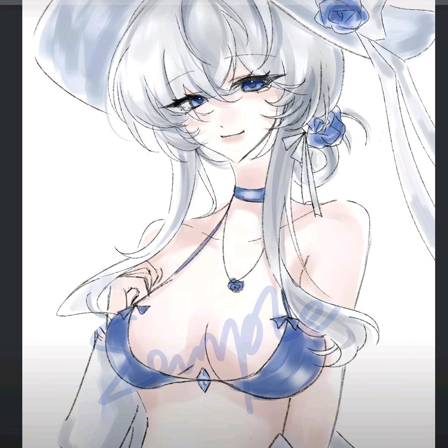夕阳