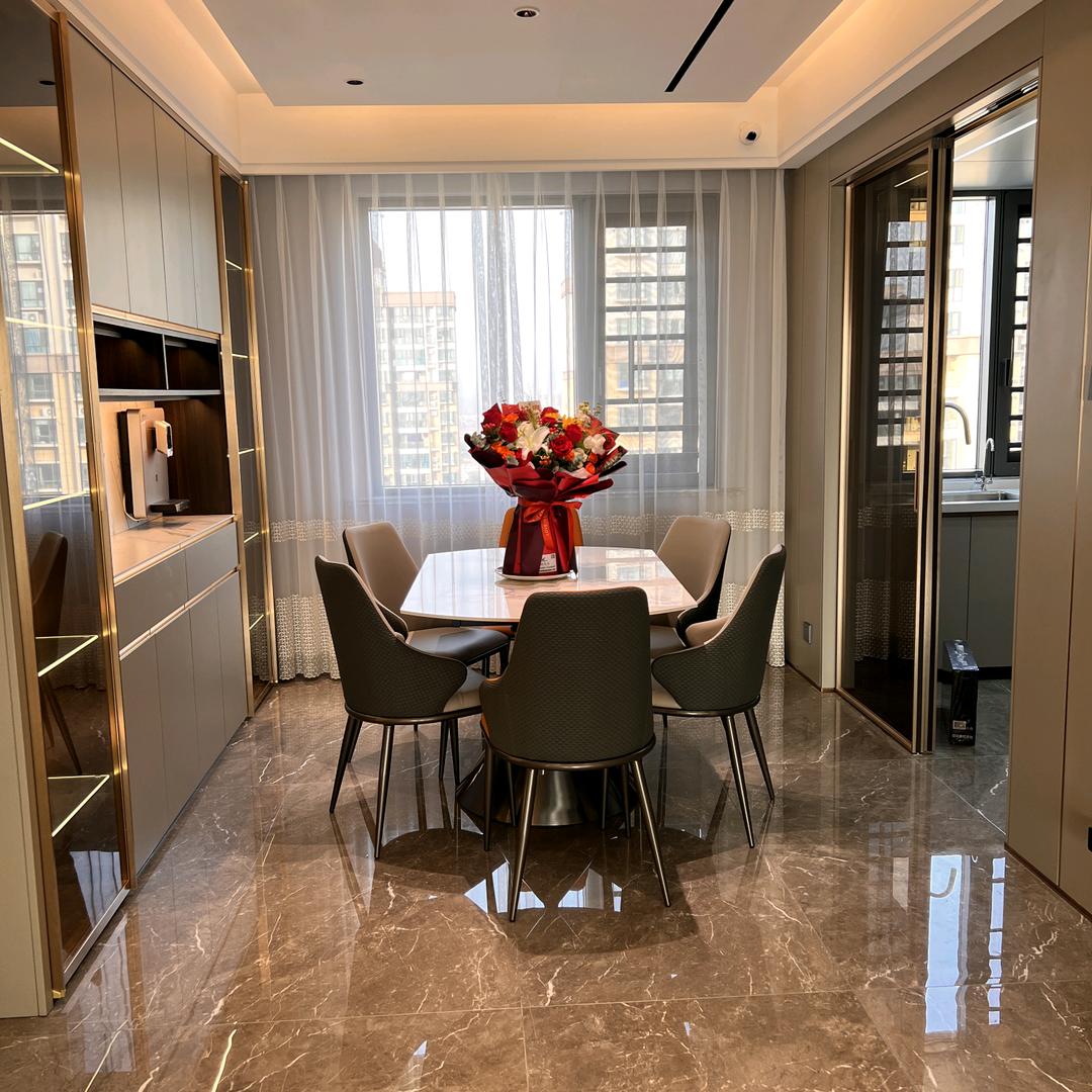 安陆市博瑞装修设计有限公司