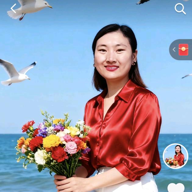 想念天堂的妈妈😭😭😭