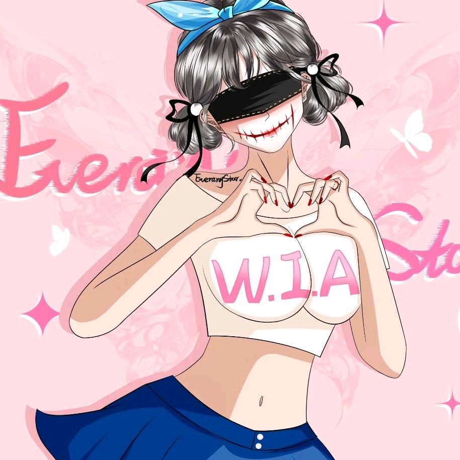 冰美式