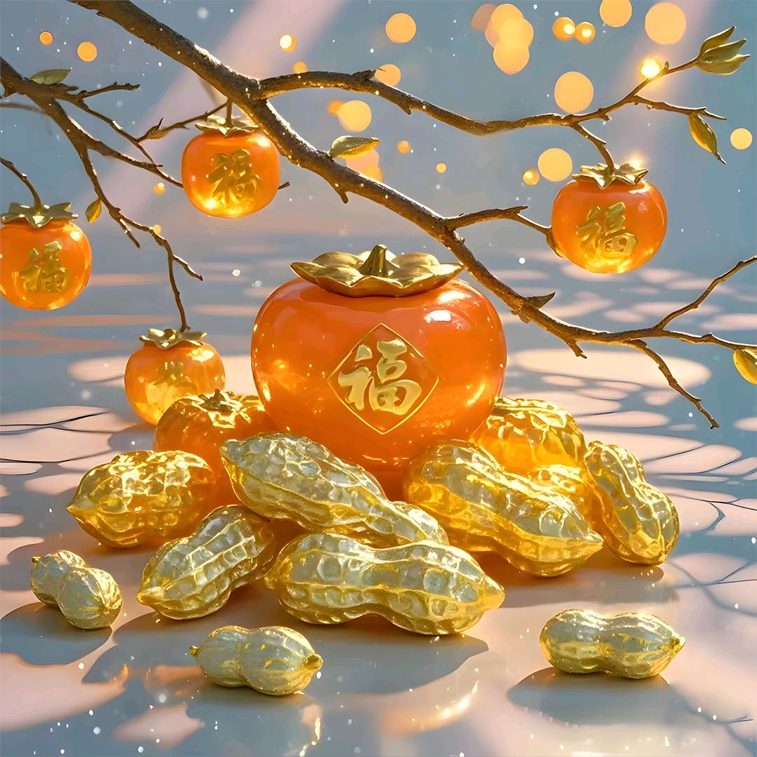 芳姐，（分享好物，在橱窗里）