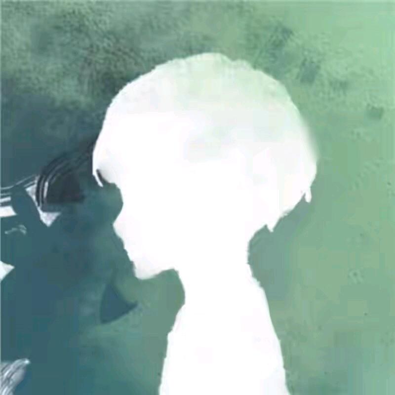 渣渣💠陈
