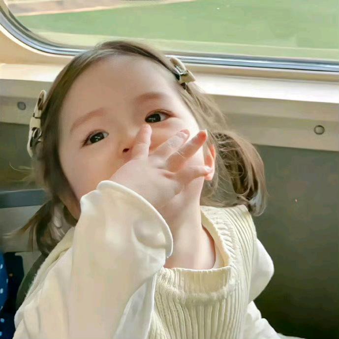 姚开心💞