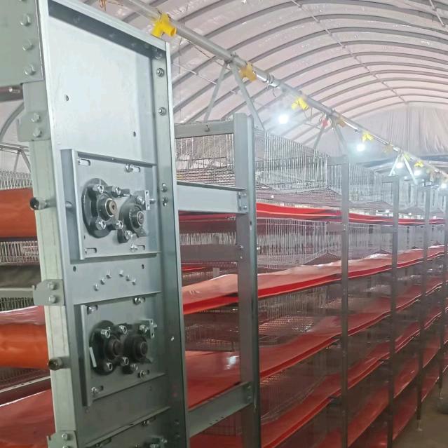 山东祥鹑自动化设备