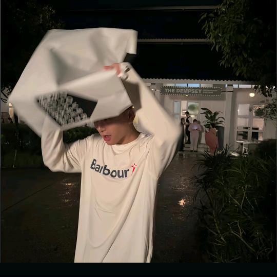 请我吃苦味棒棒糖🍭