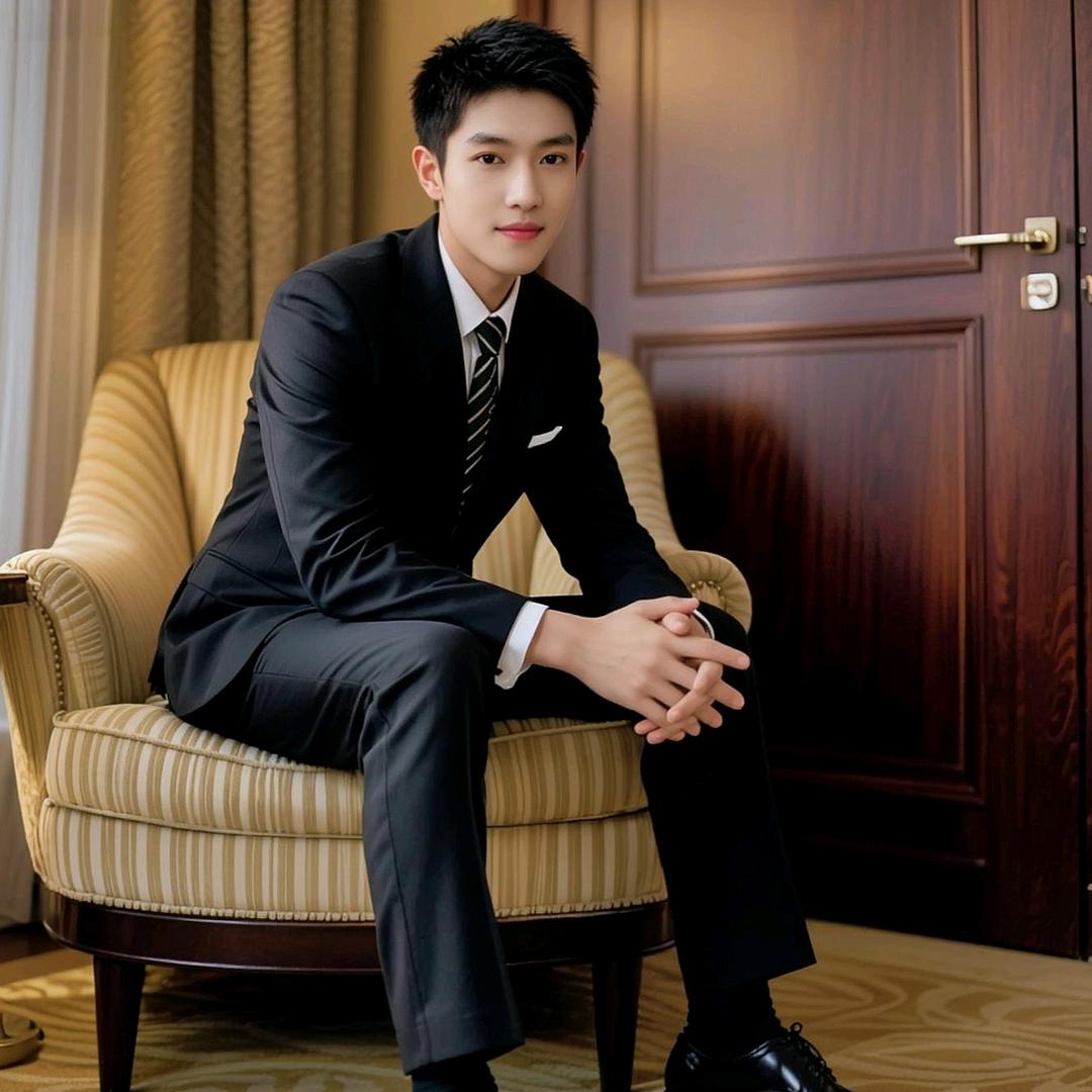 今 天 的 我 👌