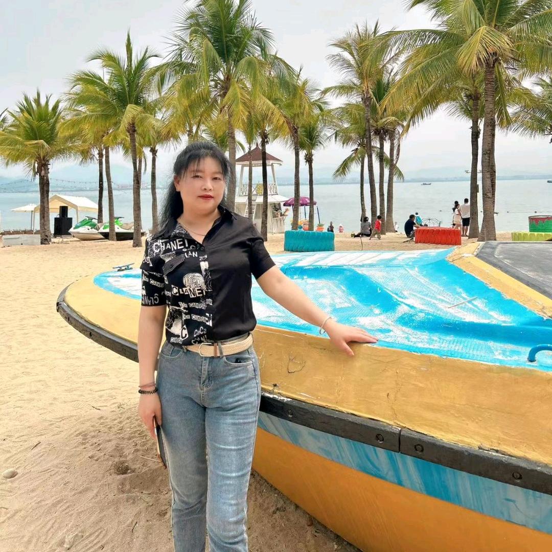 红妹🎤爱唱歌