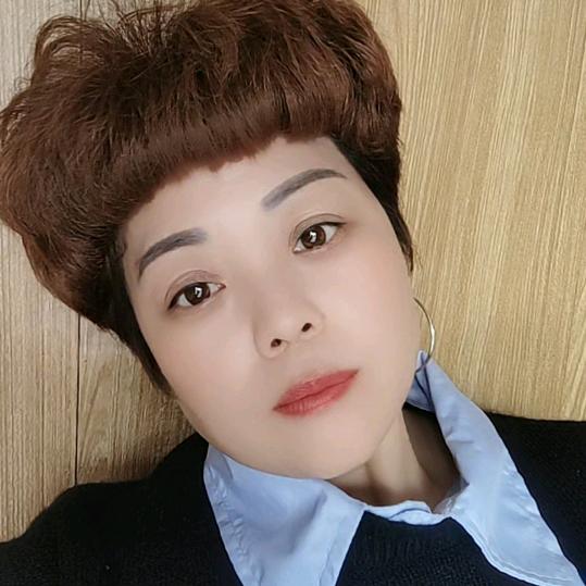 小、丽