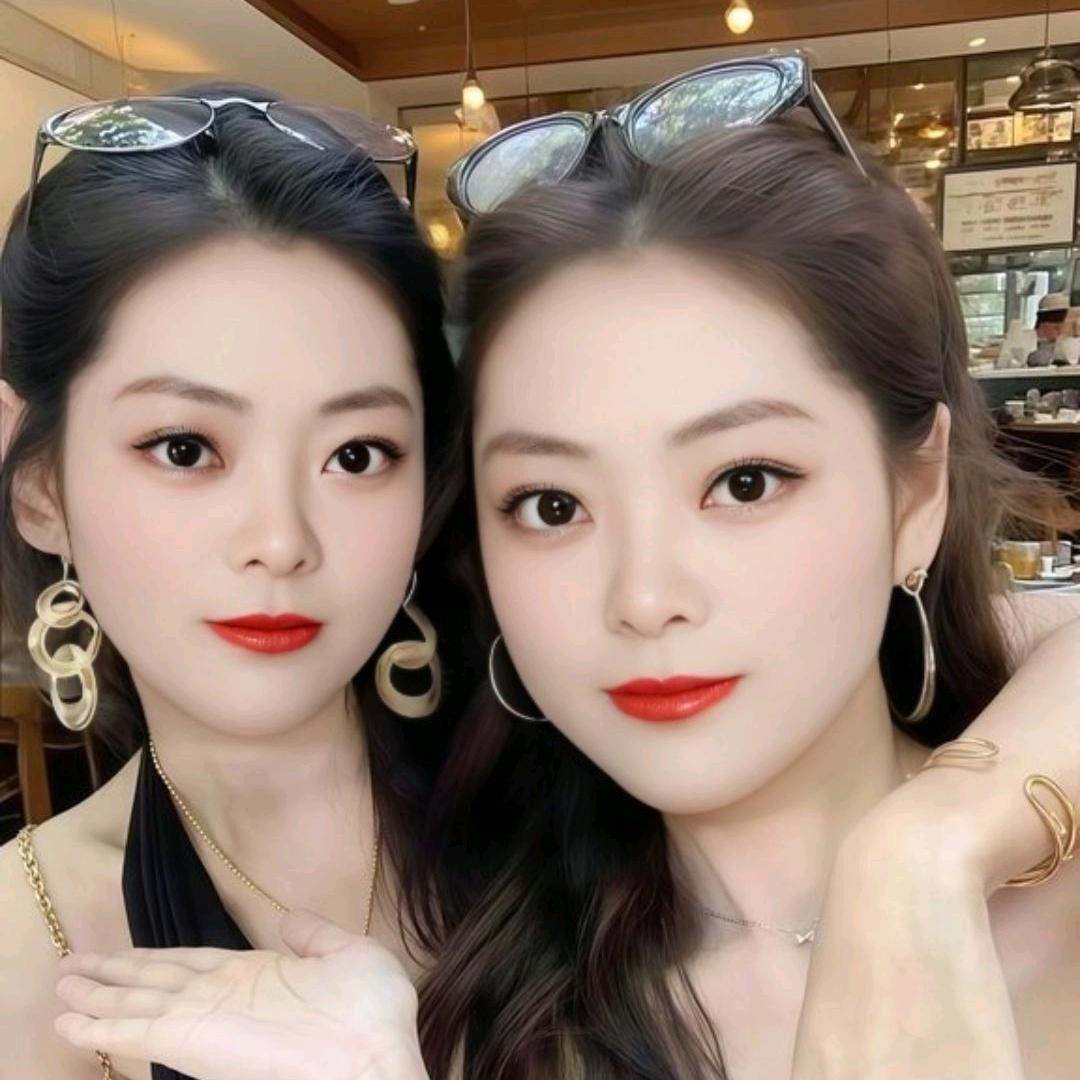 姐妹情深