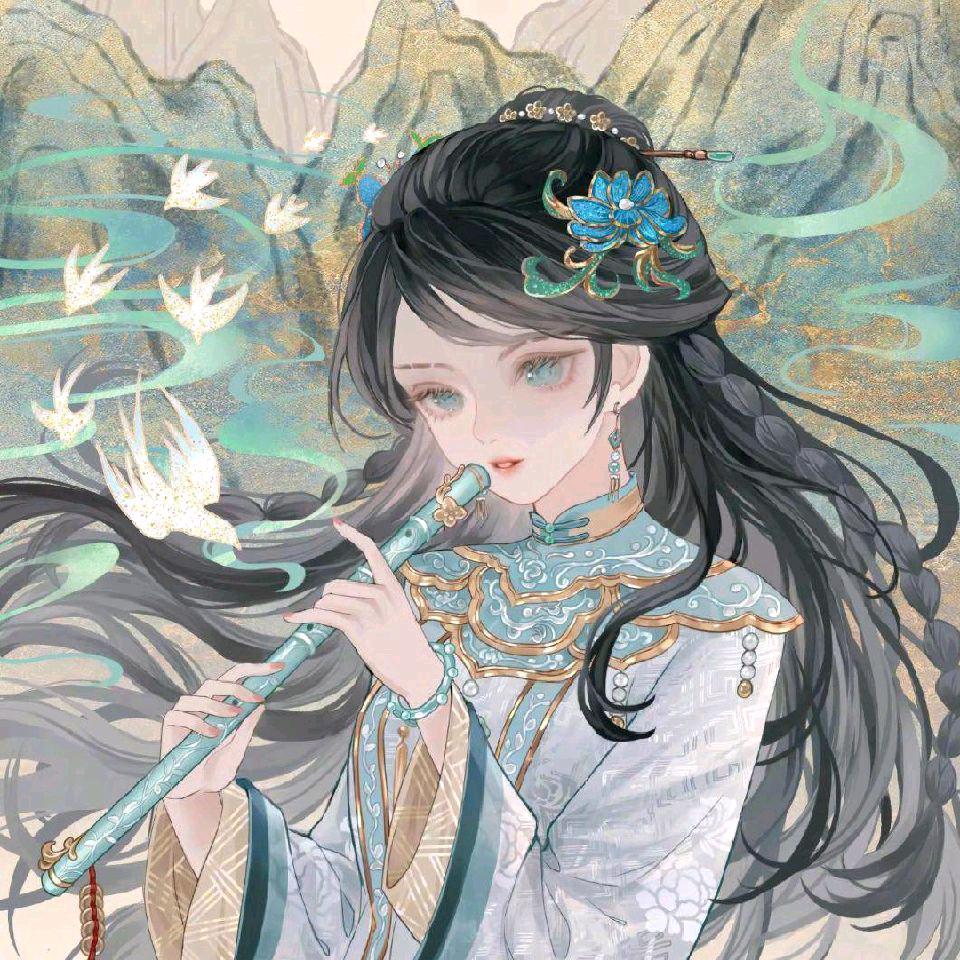 古董商・戚十一