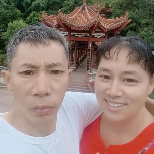 努力奋斗种植中药材