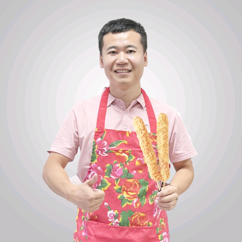 《大宇》纯手工棒棒鸡